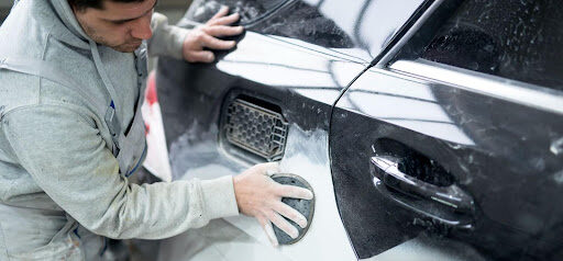Melbourne Panel Beating Experts - Restore Your Vehicle to Pre-Accident Condition
