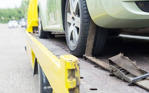 Melbourne Towing Partner - Selecting the Right Service Provider for Your Needs