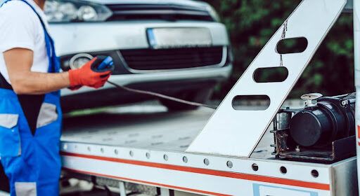 Melbourne Towing Services - Explore the Advantages of Professional Help After a Breakdown